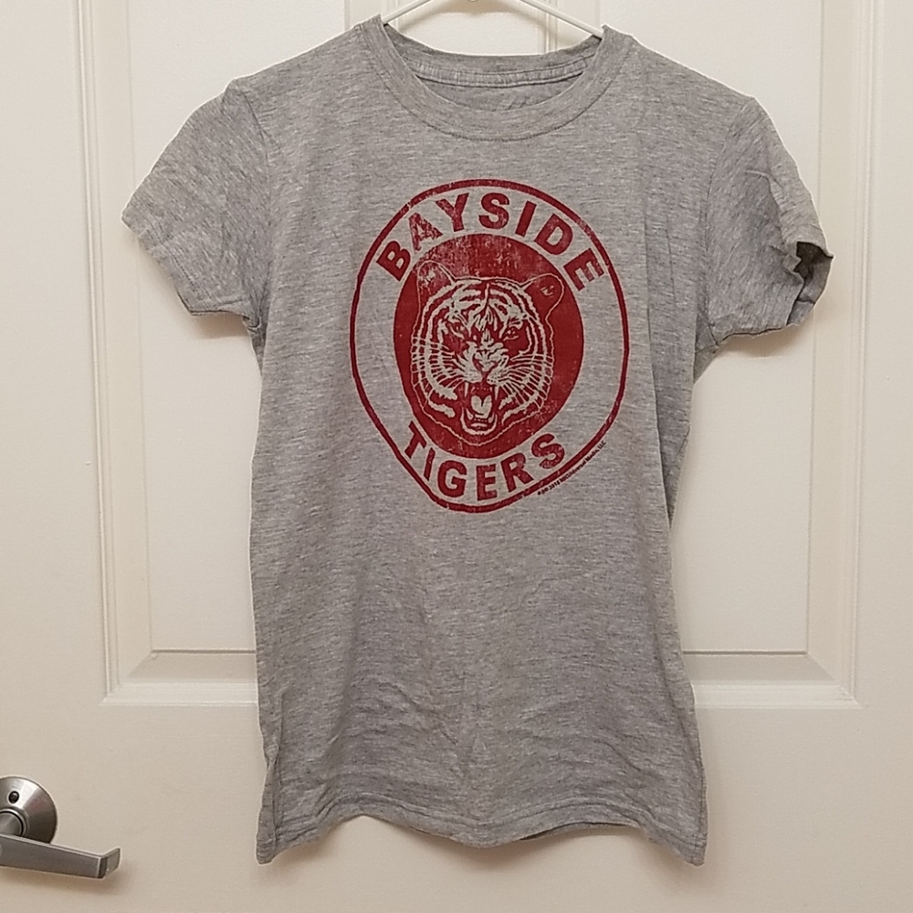 SBTB Bayside Tigers T-Shirt